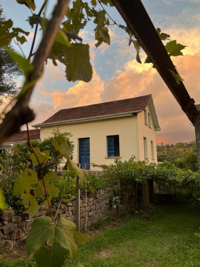Casa Foresti Bento Gonçalves Εξωτερικό φωτογραφία