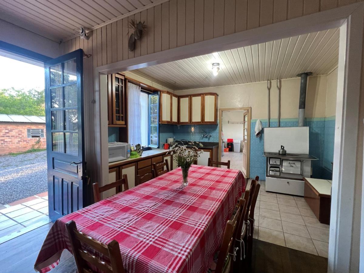 Casa Foresti Bento Gonçalves Εξωτερικό φωτογραφία