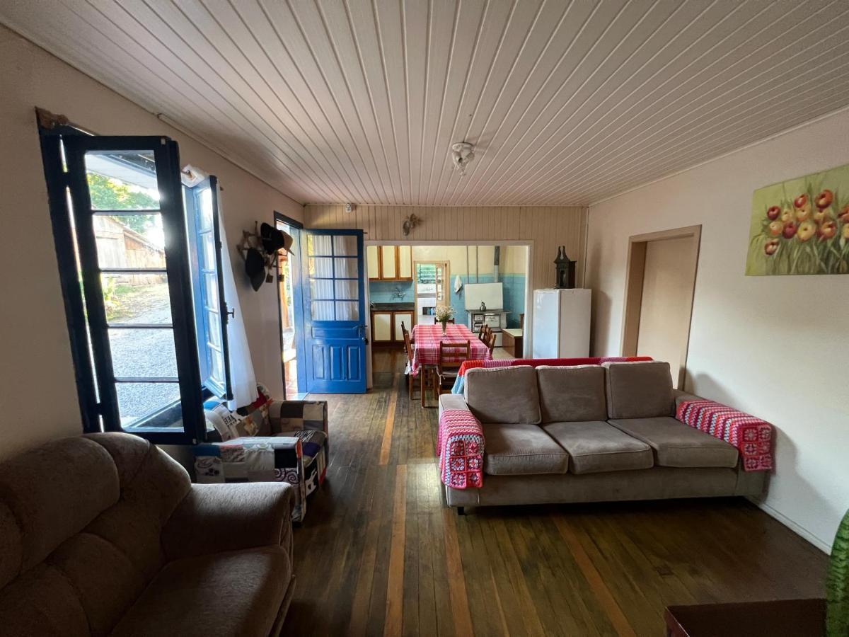 Casa Foresti Bento Gonçalves Εξωτερικό φωτογραφία