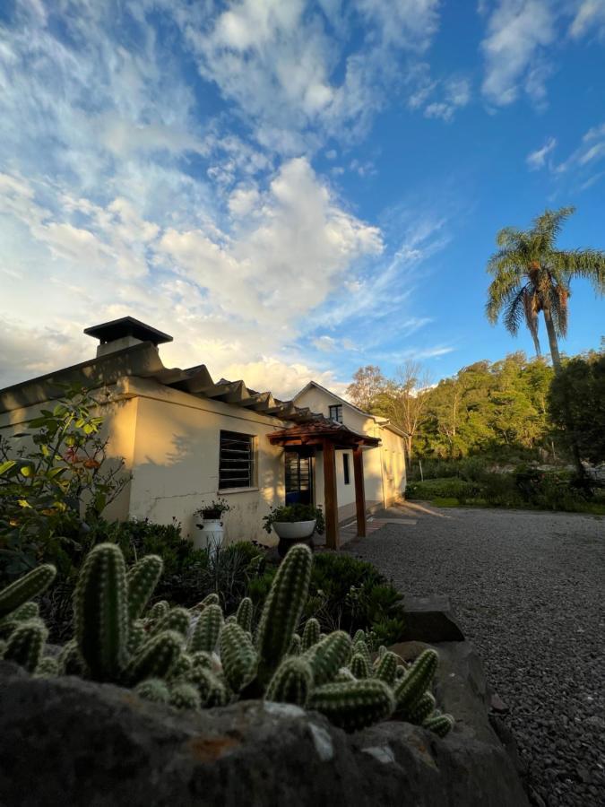 Casa Foresti Bento Gonçalves Εξωτερικό φωτογραφία