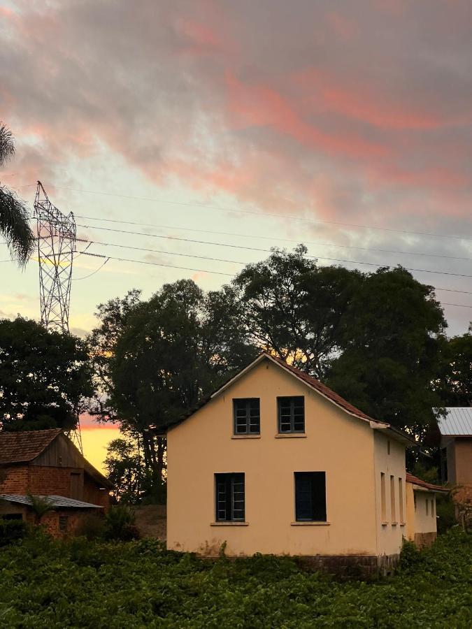Casa Foresti Bento Gonçalves Εξωτερικό φωτογραφία