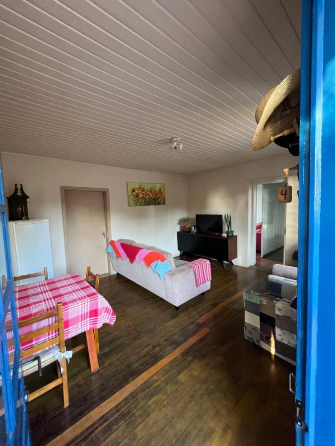 Casa Foresti Bento Gonçalves Εξωτερικό φωτογραφία