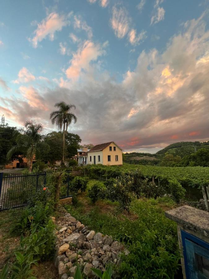 Casa Foresti Bento Gonçalves Εξωτερικό φωτογραφία