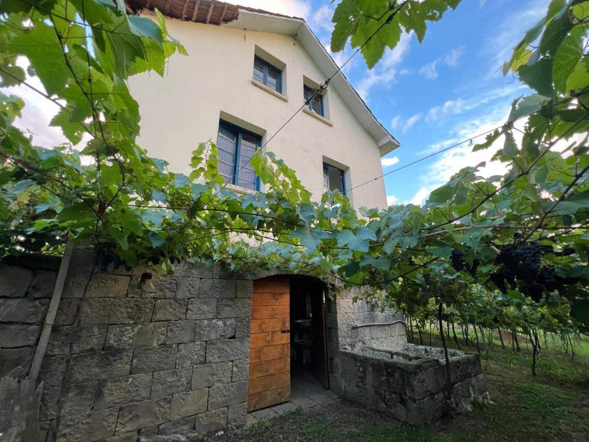 Casa Foresti Bento Gonçalves Εξωτερικό φωτογραφία