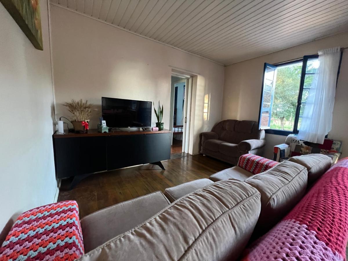 Casa Foresti Bento Gonçalves Εξωτερικό φωτογραφία