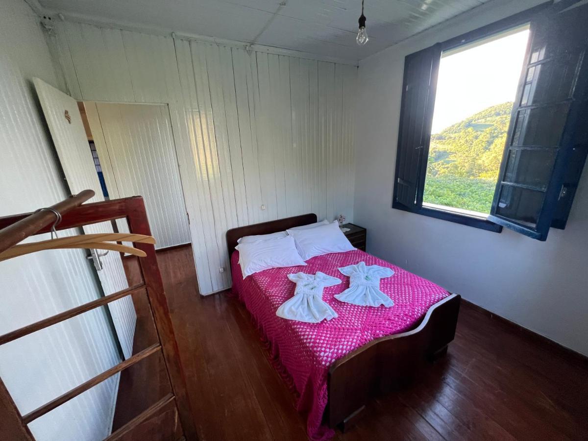 Casa Foresti Bento Gonçalves Εξωτερικό φωτογραφία