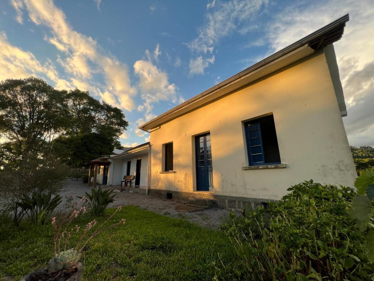 Casa Foresti Bento Gonçalves Εξωτερικό φωτογραφία