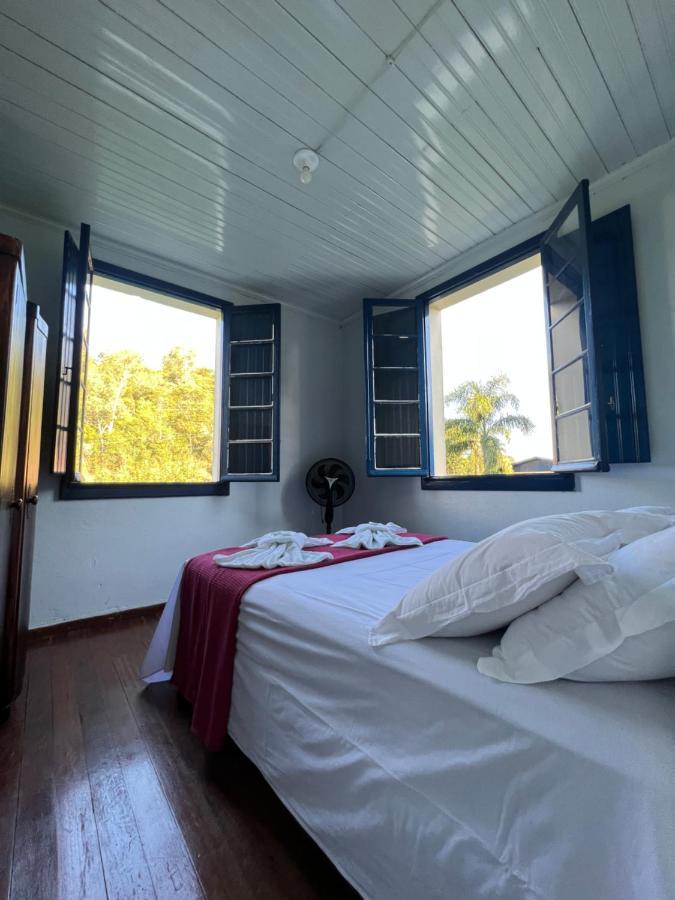 Casa Foresti Bento Gonçalves Εξωτερικό φωτογραφία