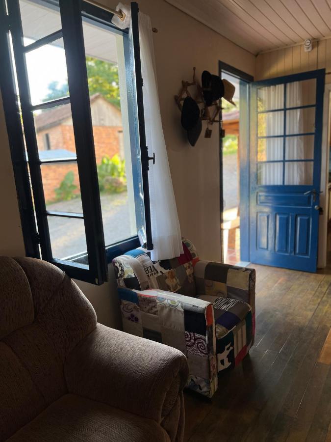 Casa Foresti Bento Gonçalves Εξωτερικό φωτογραφία