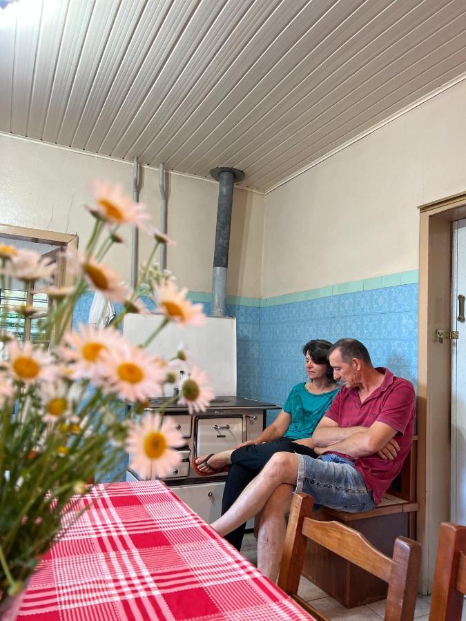 Casa Foresti Bento Gonçalves Εξωτερικό φωτογραφία