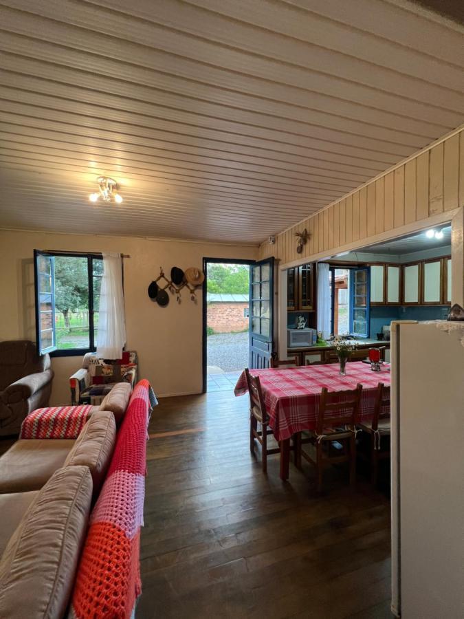 Casa Foresti Bento Gonçalves Εξωτερικό φωτογραφία