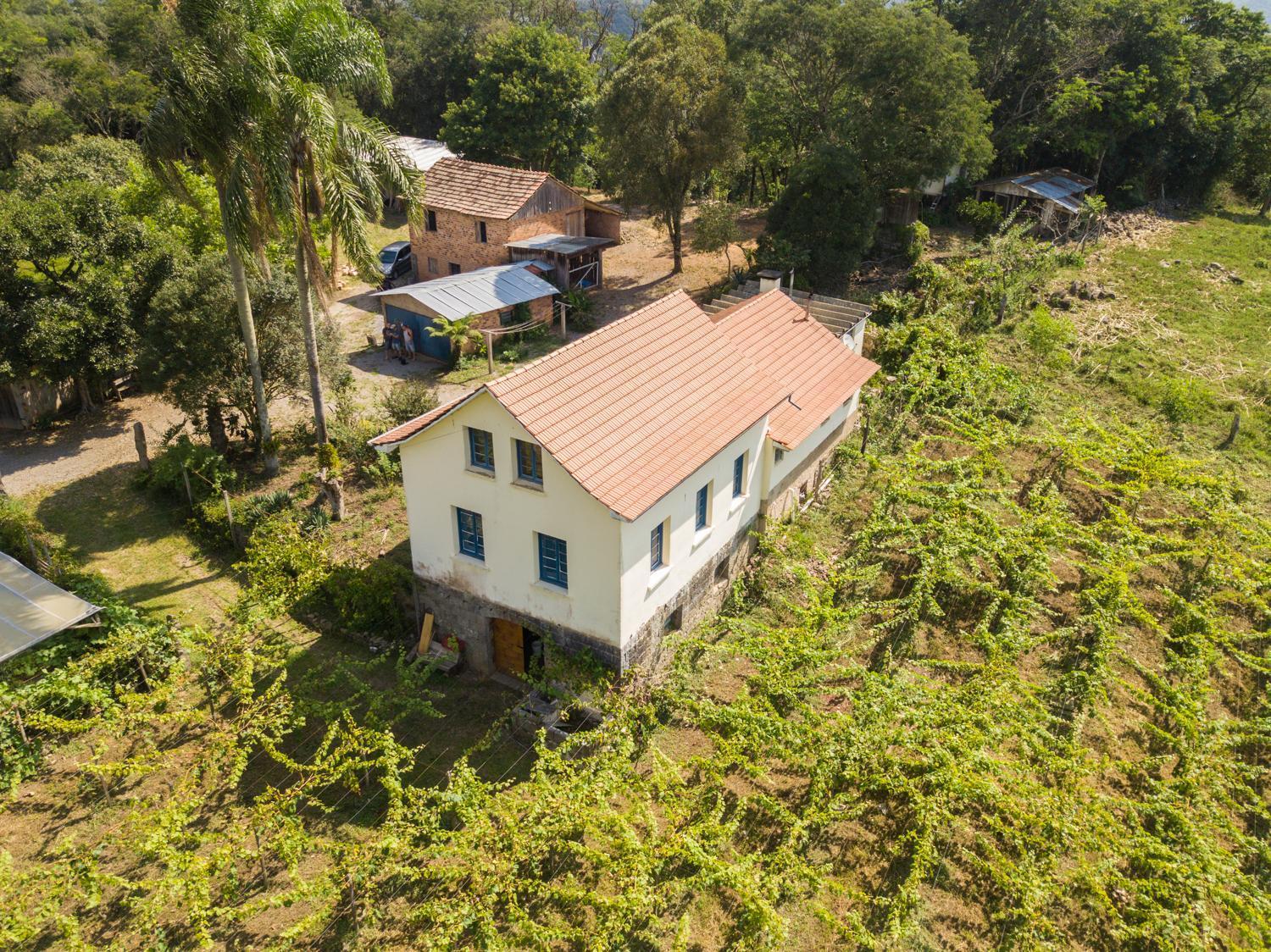 Casa Foresti Bento Gonçalves Εξωτερικό φωτογραφία
